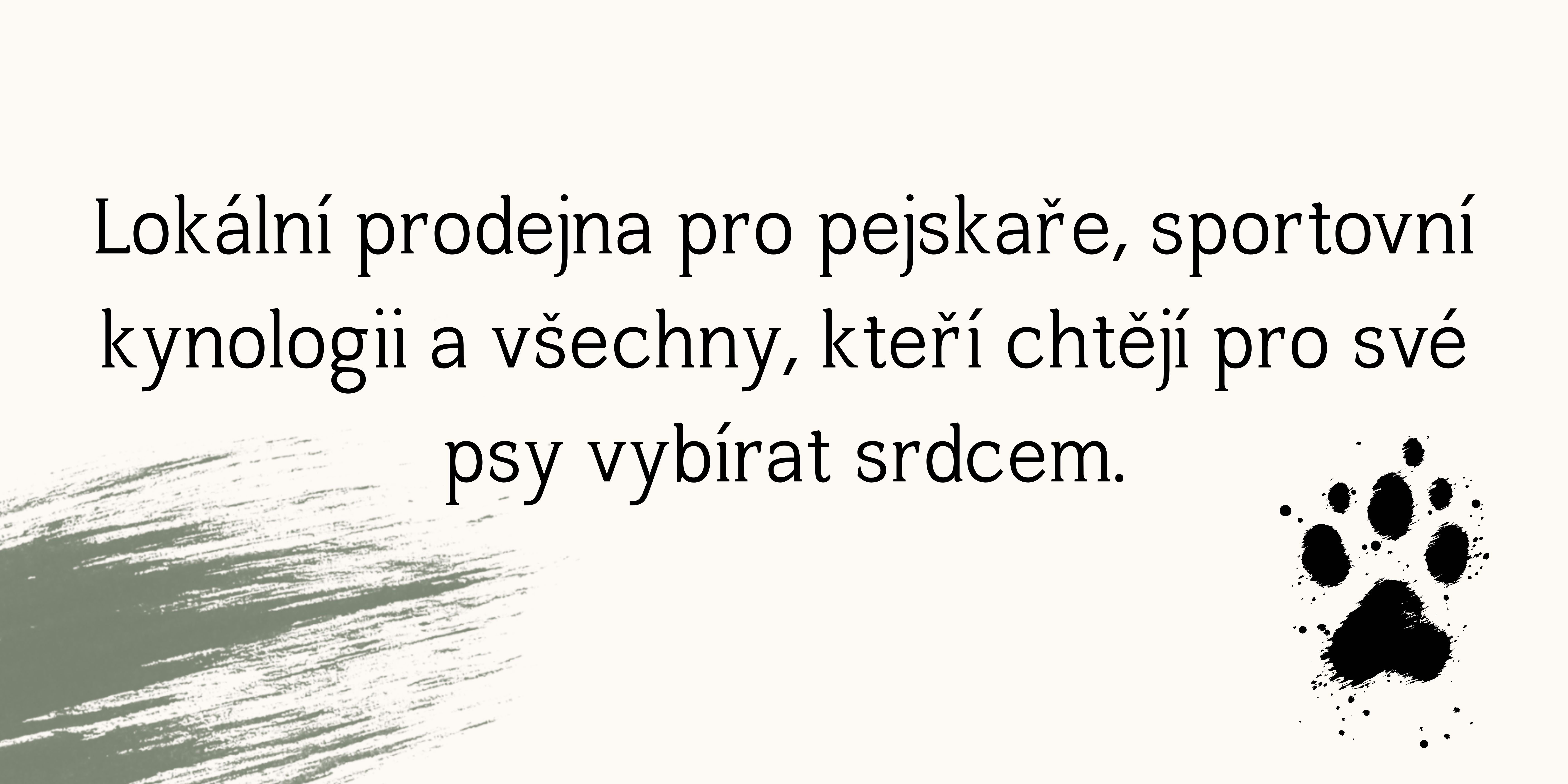 Místo, kde mají pejskaři blízko k sobě